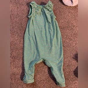 Cat and Jack infant one piece outfit, size 0-3 months